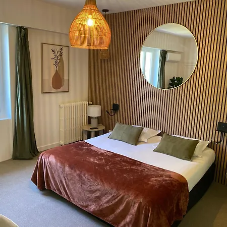 Hotel Quai Des Pontis-2